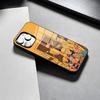 The Big Bang Theory Phone Case For IPhone 17 Pro Max 15 Pro 16 14 Plus 12 13 Mini 11 Pro Shockproof Glass Cover