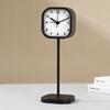 Timed digital alarm clock High value student special table Desktop loud temperature Electronic display clock