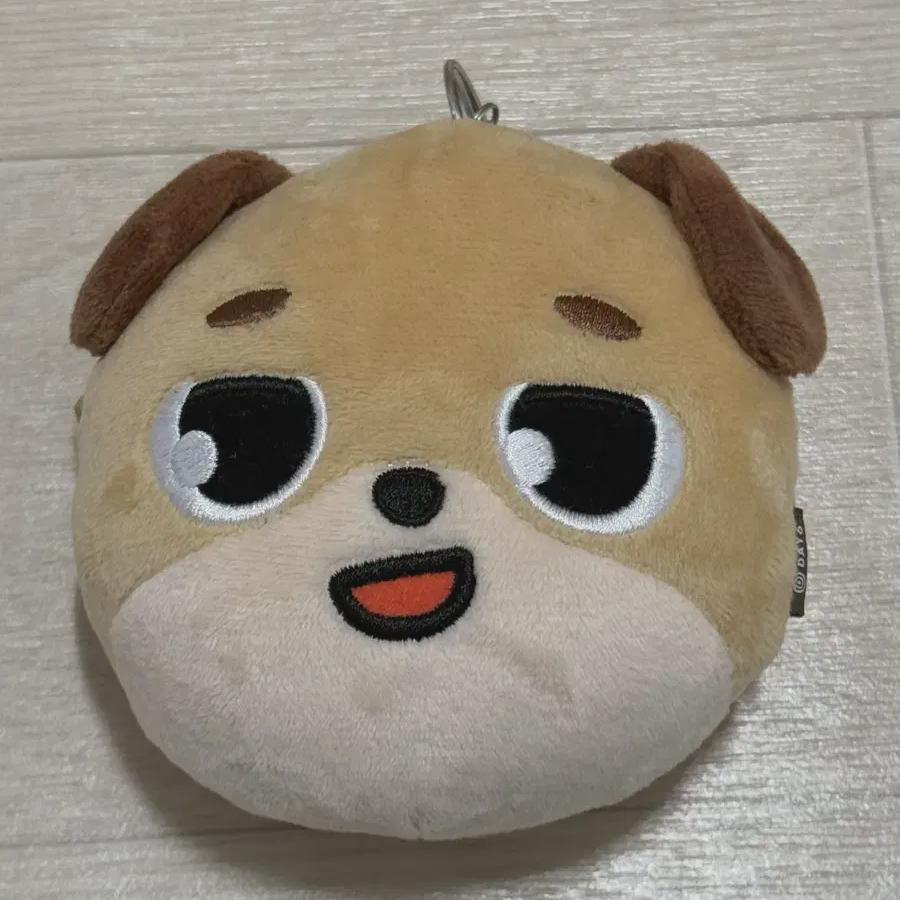 

Кошелек для монет Day6 Denimals Face Don Pouch