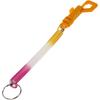 Smycz Ze Sprężyną I Karabińczykiem 20Cm - Brelok, Breloczek Do Kluczy 12Szt.