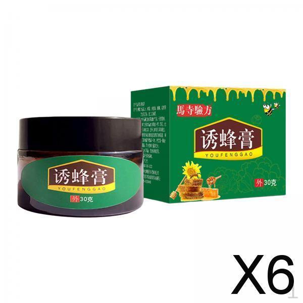 

6x Приманка для роя пчел, ловля, легко привлекает, инструменты для меда, приманки для пчел