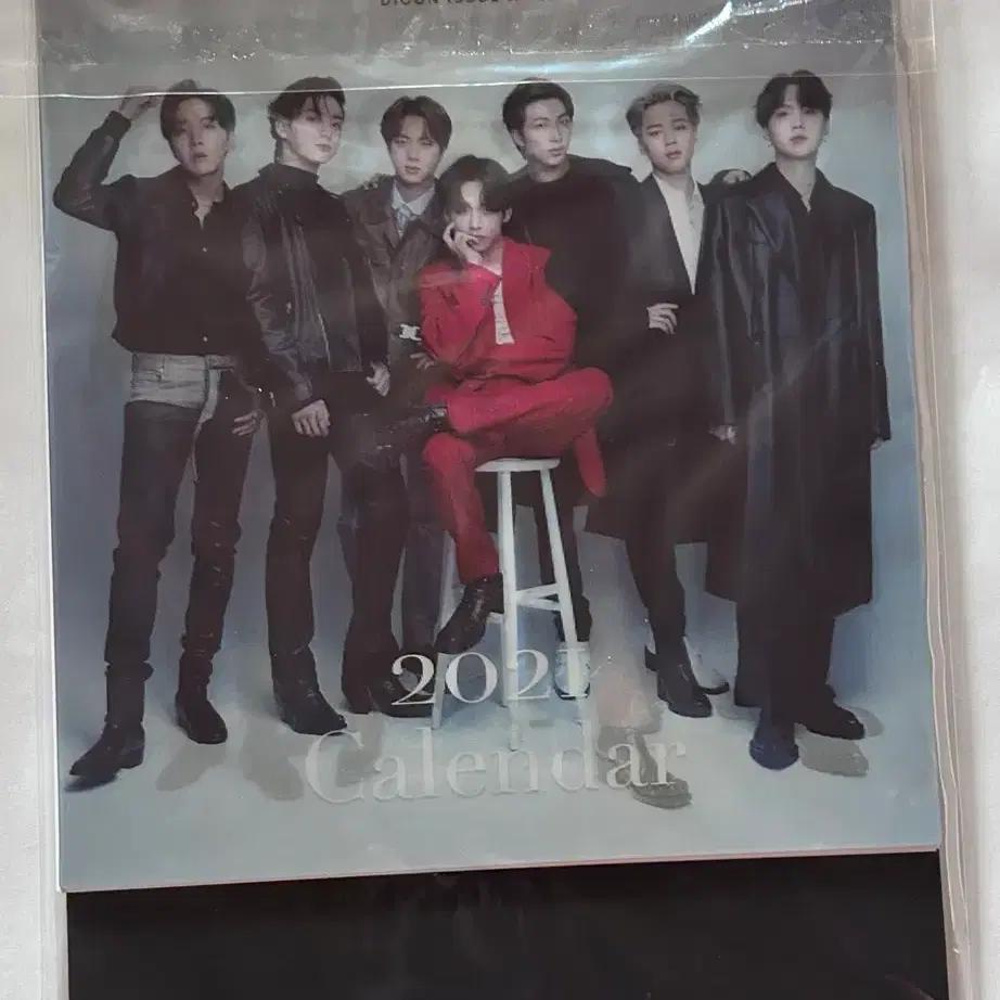 BTS (Bangtan Dispatch) Photo Shoot