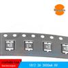 1812 3A 12V JK-mSMD300 Self-Healing Fuse, In Stock