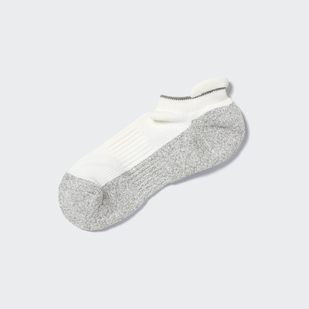 

КОРОТКИЕ НОСКИ UNIQLO SPORTS FILINE