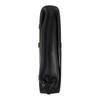 Opel Astra Black Leather Handbrake Cover
