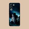 Anne Hathaway Mobile Phone Case for VIVO V60 V50 V40 V30 V29 V27 V25 V23 Pro Lite 5G Colorful Printing Cover Luxury Cover