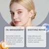 Tea Tree Oil  Spot Patch Set Hydrocolloid Invisible Gentle Breathable Facial Pimple Patch For Daily Skin Care
