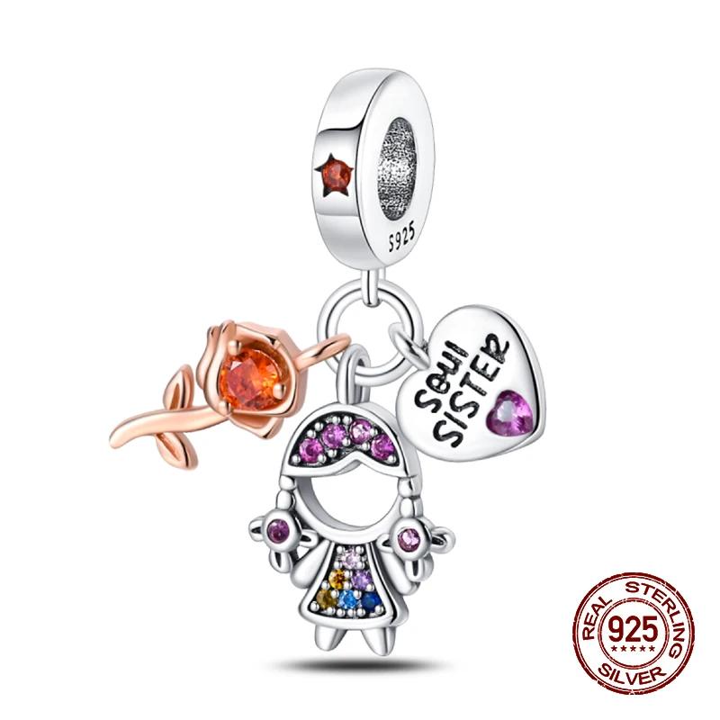 Music Lovers Earphone Tapeguitar Sax Musical Charms Beads Fit Copper Bracelets Diy Jewelry Women Party Gift