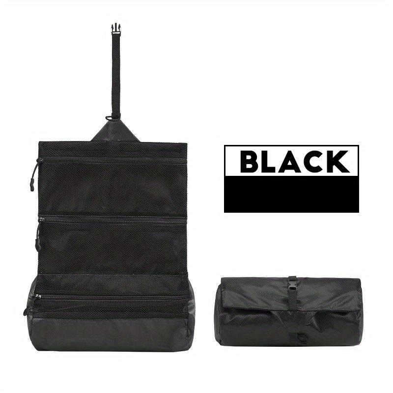 Сумка для туалетных принадлежностей для путешествий — фото 12