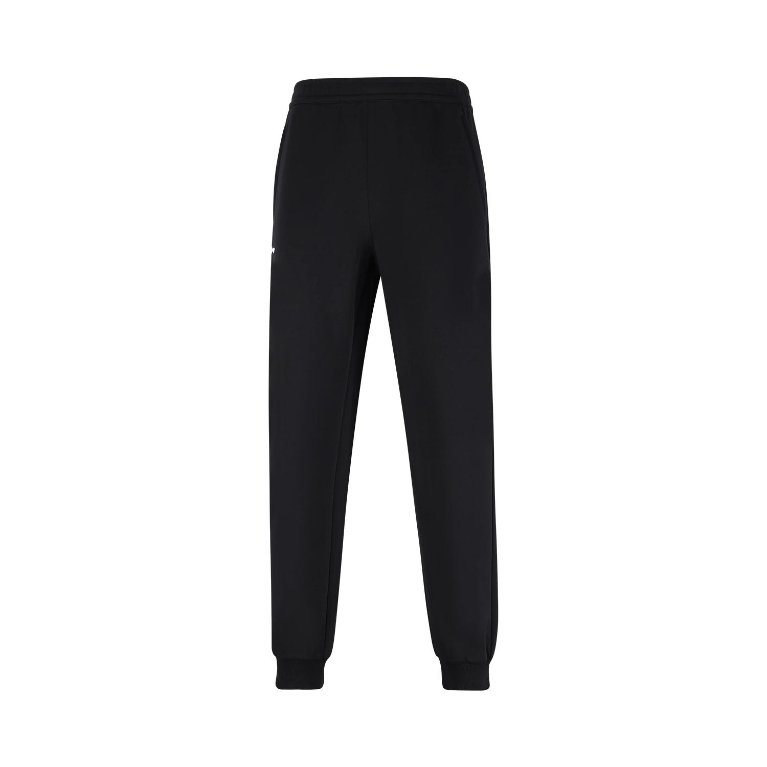 Женские вязаные спортивные штаны Li Ning AKLVA68-1 2XL