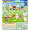 Connection Ring Charm Animal Crossing Complete Set 8 Types Gacha Gachagacha Mark Accessory