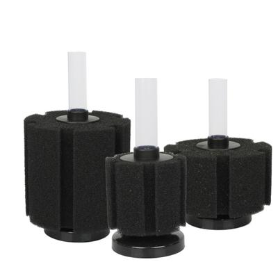 Xy-180/280/380 Sponge Filter Quiet Aquarium Bio Foam Filter Aquarium Equipment For Fish Tank