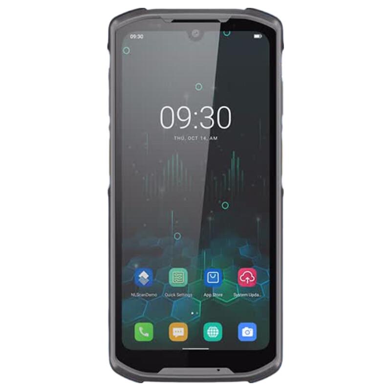 Промышленный КПК-сканер Newland NLS-MT95 на Android 11