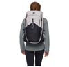 Rucksack Mammut Ducan 26 strata/black (Damen) (2530-01360-00791)