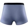 Anta Comfortable Breathable Solid Color Casual Sports Underwear Men underwear Volcanic-Gray 192528978-2