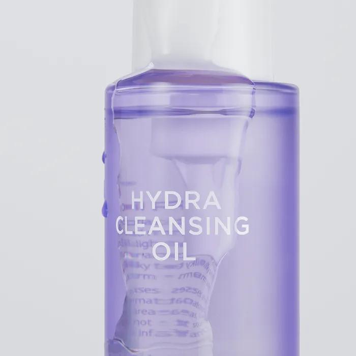 Hydra Cleansing Oil R4 120ml