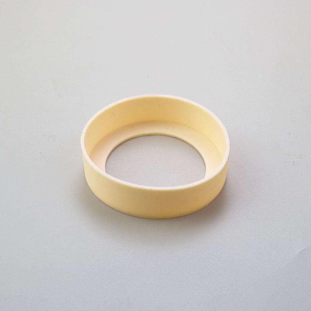 SW 7cm Silicone cup bottom cover Coaster Sleeve Sheath 70MM Cup Bottom Ring Wear-resistant Shatter-resistant Bottom Cover