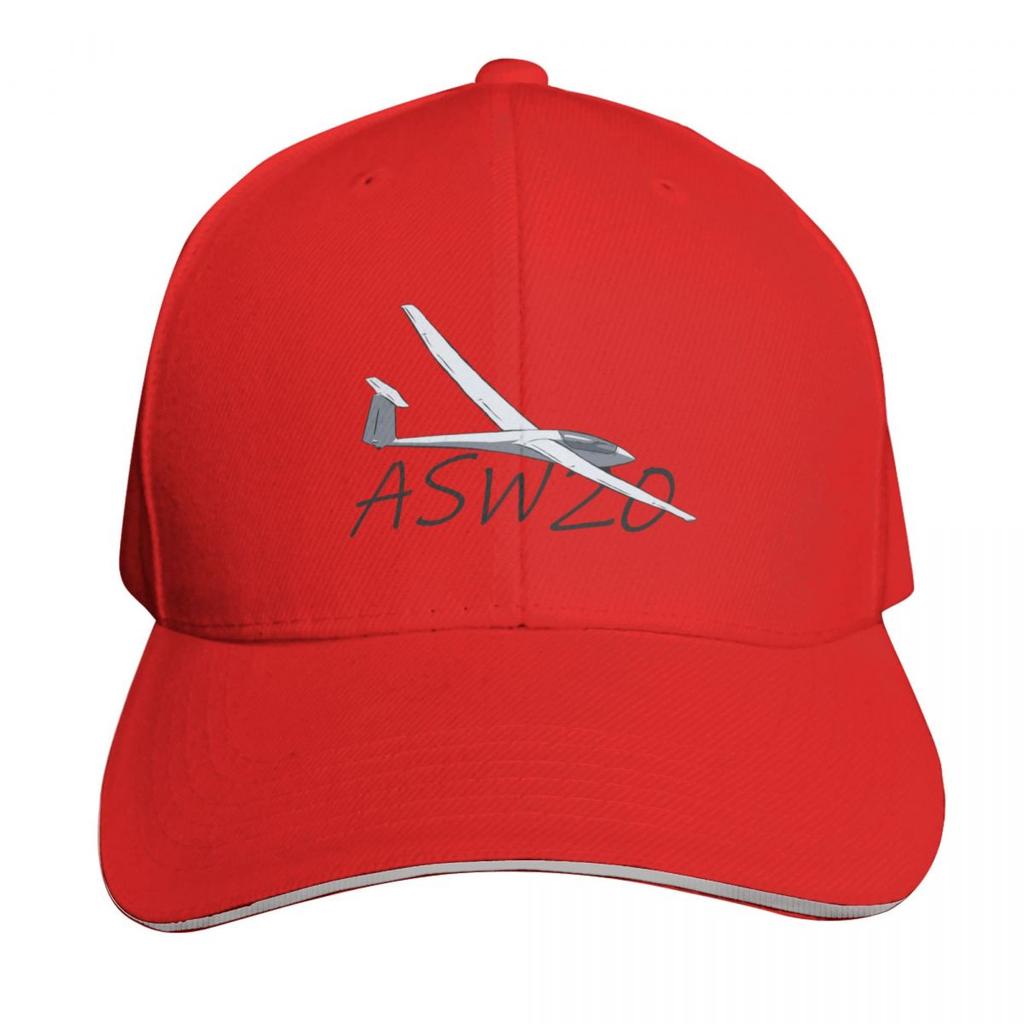 ASW Baseball Cap Luxury Caps Trucker Cap Big Size Hat Winter Hat Caps Unisex Womens
