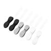 6PCS Appliance Cord Wrapper TPR Adhesive Punching Free Kitchen Cord Organizer for Coffee Maker