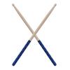 1 Pair Classical Maple Wood Drum Sticks for Kids & Adults Musical 5A Drumsticks