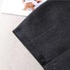 2025 Autumn/Winter Women's High-Waisted Sequin Midi Skirt – Slim-Fit, Fashionable, Hip-Hugging, Straight-Leg Design.