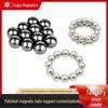 Magnetic Ball Massage & Polishing Ferrite Magnet