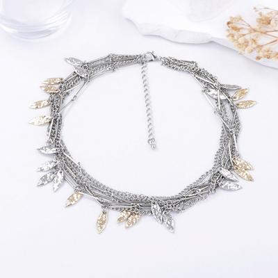 שרשראות ותליונים – מחרוזות ושרשראות