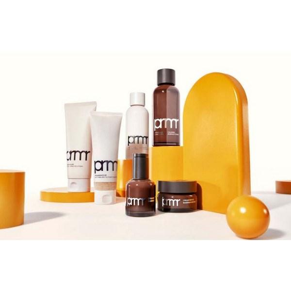 Primera Organience Barrier Repair Seed Peptide Reserve Cream