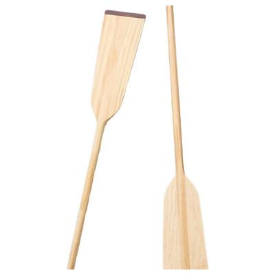 Solid Wood Dragon Boat Paddle