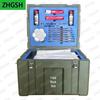 ZHGSH Rotomolded Multi-Purpose Field Equipment Cases