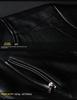 2021 Herren Slim Fit Lederjacke - Trendiger koreanischer Stil Herbstmantel