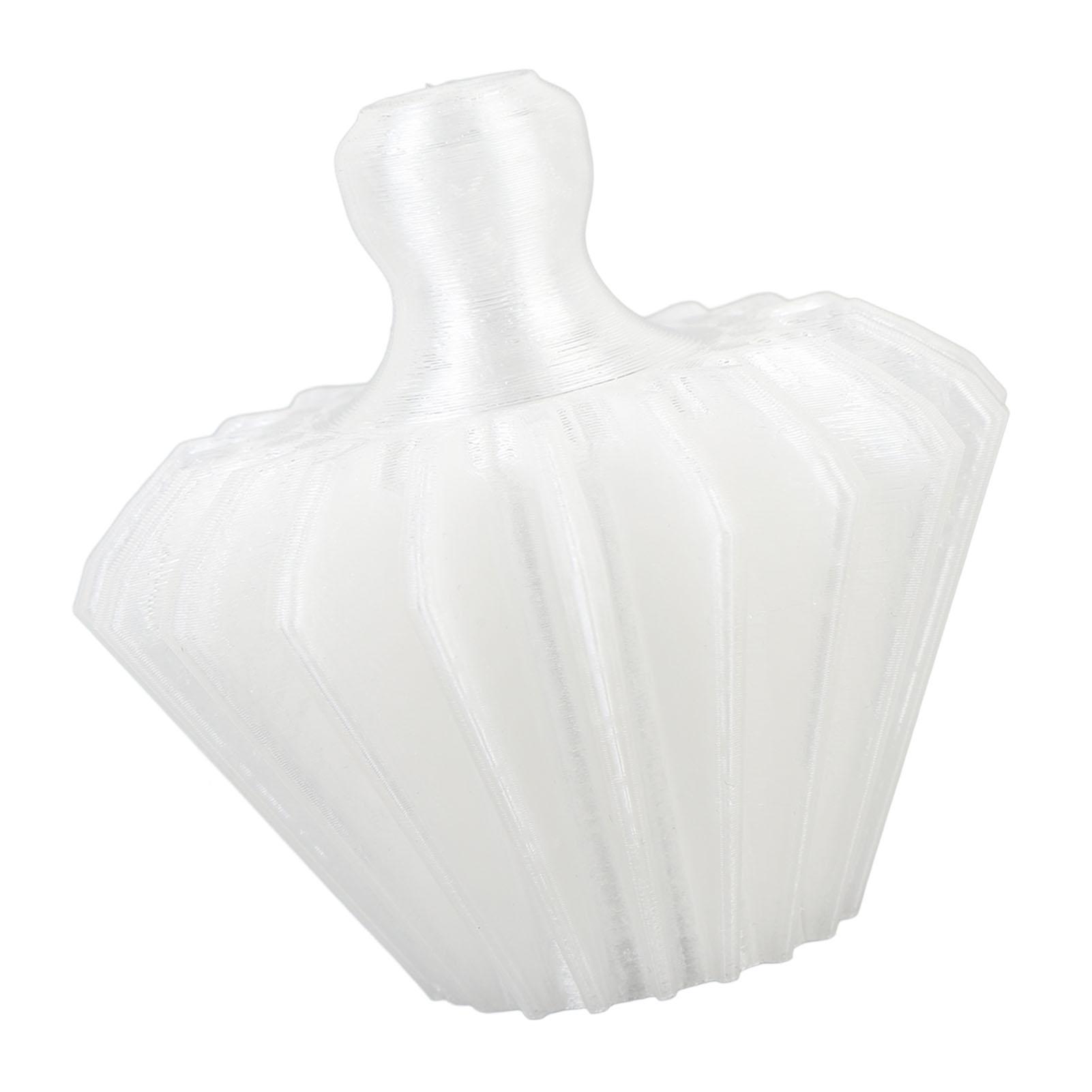 Presse Cône pour Papier Filtre à Café, Conception Conique Eau Uniforme   Contrôle Facile de la Pression d'Infusion Presseur de Papier Filtre pour Infusion Manuelle