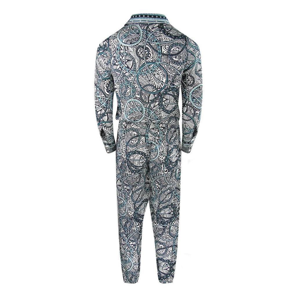 Inoa Womens/Ladies Fashion Jafari Jogger Jumpsuit