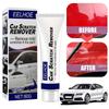 20/80ml Car Scratch Remover Auto Body Compound Polishing Cleaner Car Anti Scratch Cream Auto Polishes Care Repair Tool