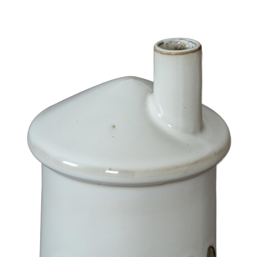 Hill Interiors Lighthouse Tea Light Holder