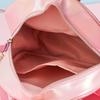 Süßer Schmetterlingsrucksack Glitzer Mode Lässig Kleines Mädchen Accessoire Doppelschultertasche Kinderkleiner Rucksack