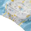 CutiePlusU Adult Diaper Sample Set of Unisex Incontinence Pants with Maximum Nighttime Absorbency Space Adventurer 10, Labels, - (M, 71-96cm)