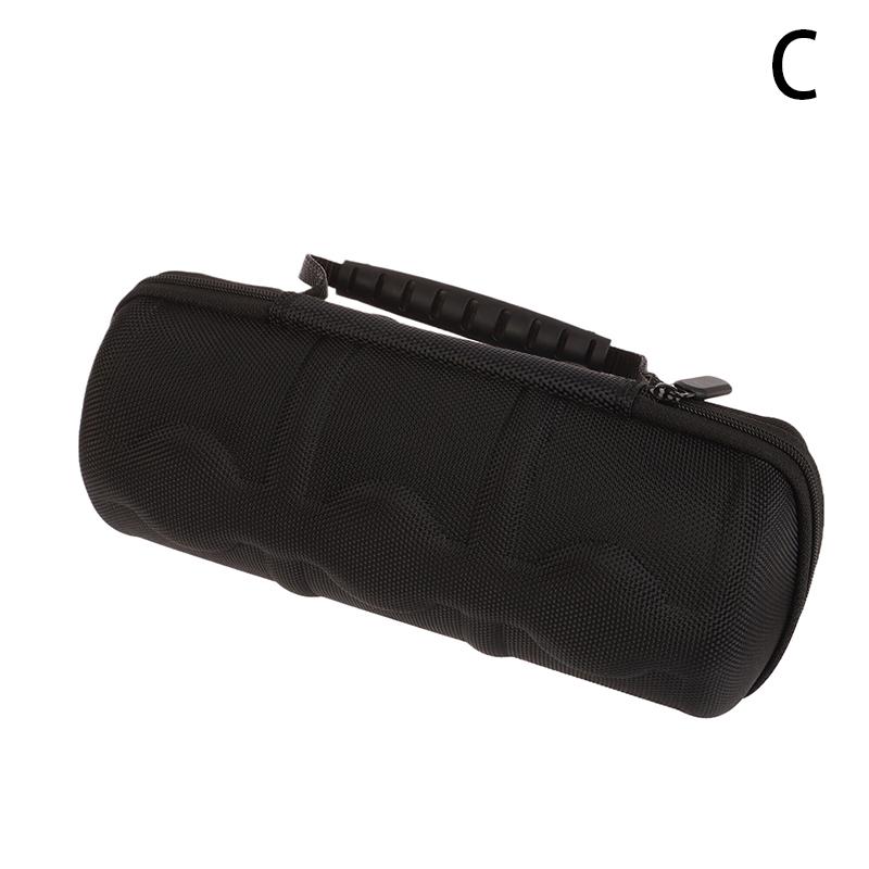 Portable Watch Storage Box Water Proof Unique Zipper Travel Carrying Case Eva Storage Bag For Smartwatch Wristwatch Organizer