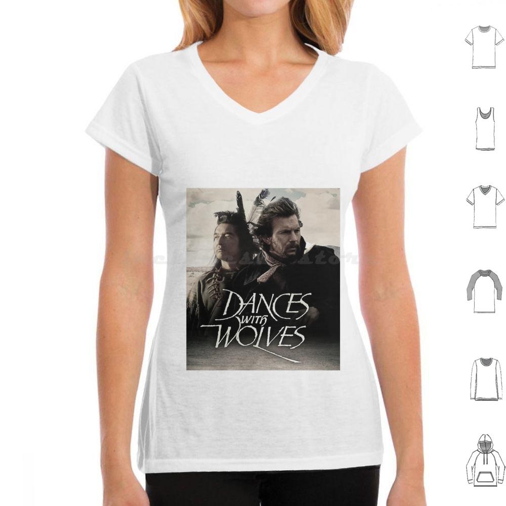

Dances With Wolves Classic T Shirt Men Women Kids 6xl Dances With Wolves Wolves Kevin Costner Wolf Movie Animals Animal Dance 4XL
