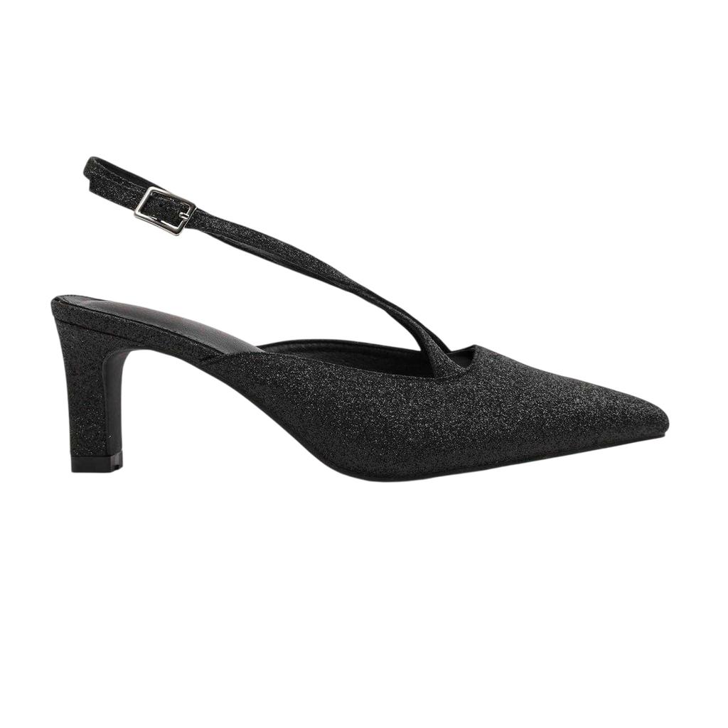 Where's That From Womens/Ladies Raizel P Party High Heels
