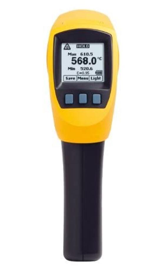 Fluke Infračervený teploměr 568 (Fluke) []
