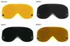 Baruffaldi SPEED 4 GOGGLE Speed 4 BLACK (Baruffaldi Goggles)