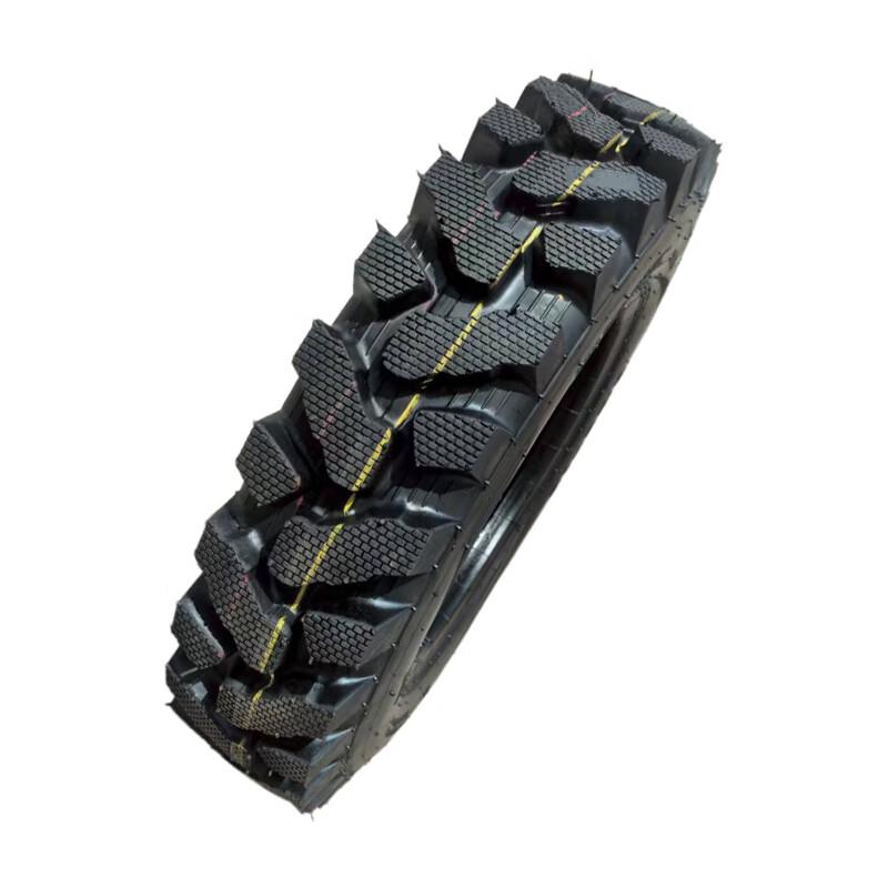Zhuhua Industrial Tire 7.5-16