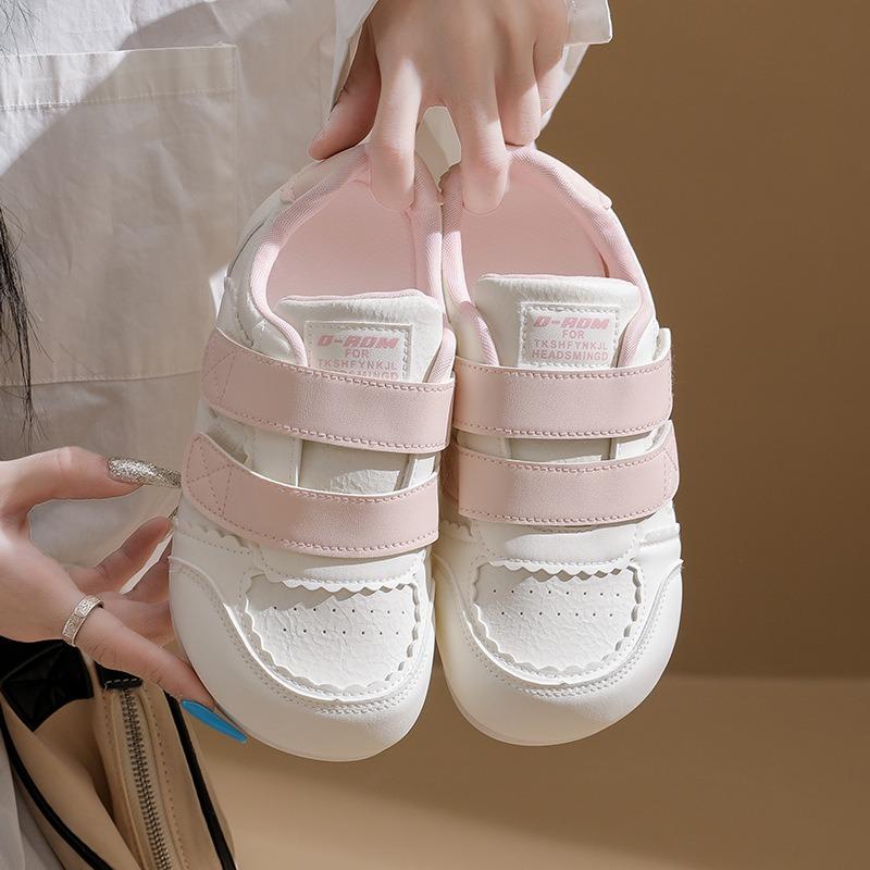 Autumn new breathable female student casual shoes female running women's shoes