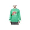 Nike Sportswear Running Training Fashion Breathable Comfortable Casual Crewneck Pullover Vintage American Sweatshirt Men Sweatshirt DD6188-362
