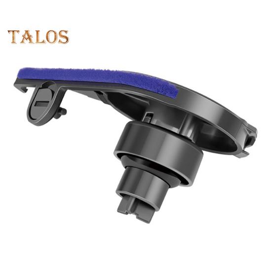 Roller Brush Bar End Cap Cover High Durability Simple Installation Side Cover Replacement Parts for V7/V8/V10/V11