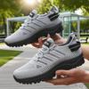 Men'S Anti Slip Sneakers Breathable Vulcanize Outdoor Shoe Tenis De Luxo Feminino Fashionable Jogging Trainers  Women Shoe