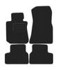ANTHRA Car Mats For: BMW I4 G26 0 (2021-2022)