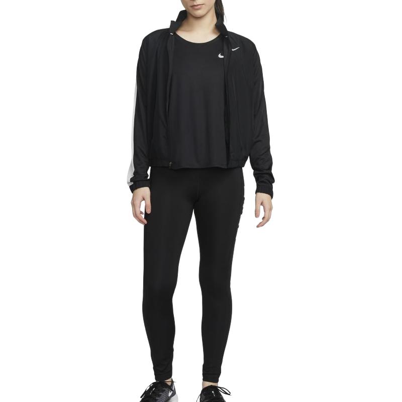 New Nike Jackets Coats Women's Black DX1038-010