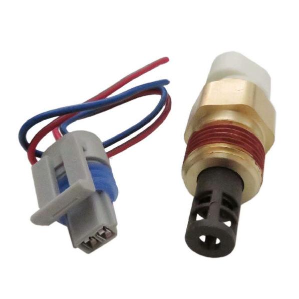 Intake Air Temperature Sensor Kit For GM S15/ S15 Jimmy/SAFARI/Sonoma/Syclone/Typhoon 25036751 25037225 25037334